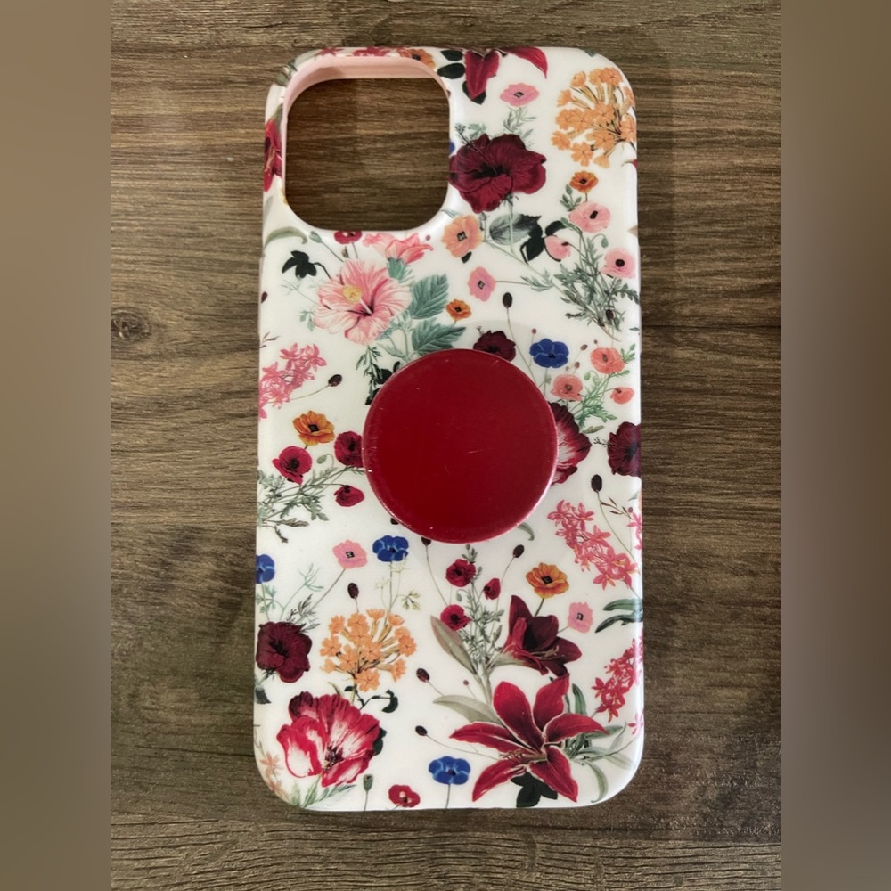 Velvet Caviar iPhone 12 Pro Max Case